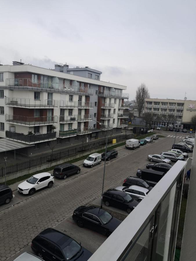 Apartament "Kuba" Колобжег Екстериор снимка