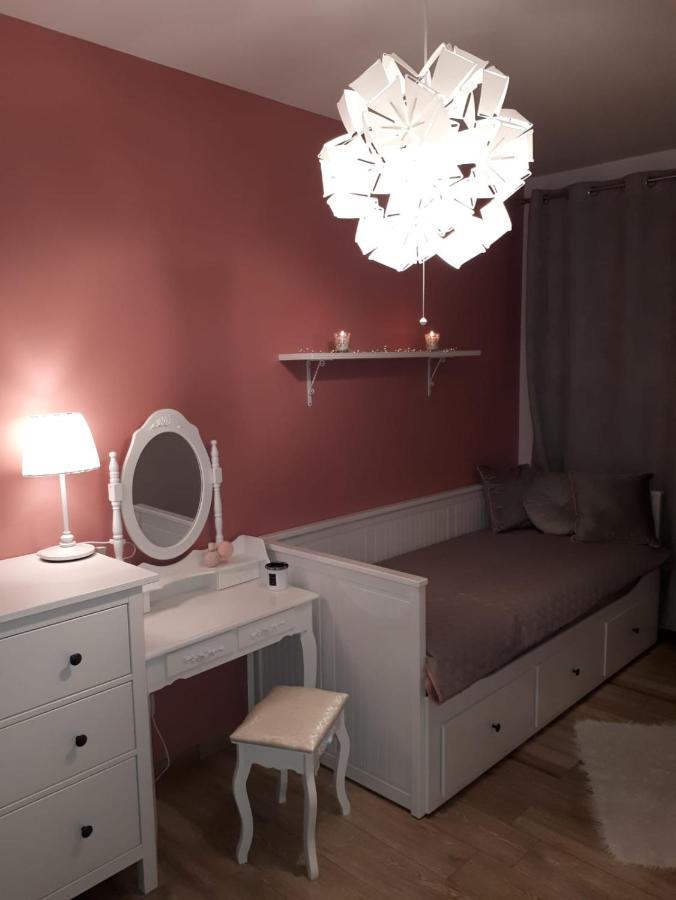 Apartament "Kuba" Колобжег Екстериор снимка